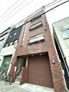 オザキビルの画像