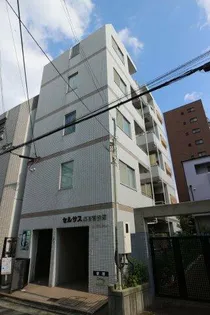 セルサス明石壱番館の画像