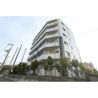 マンションクォーレの画像