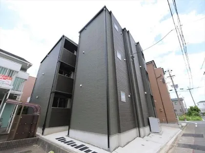 REGALEST本陣3の画像