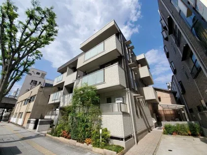 JYOHOKU欅STREETの画像