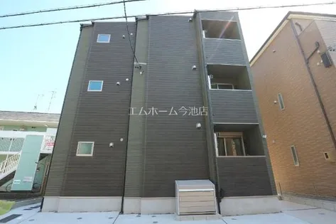 REGALEST本陣3の画像