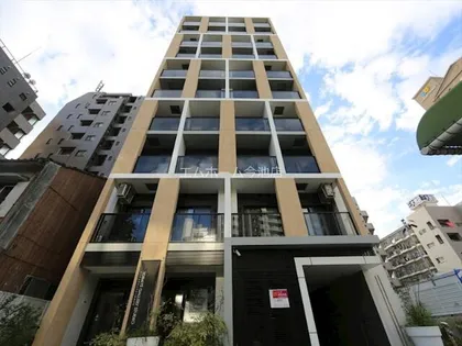 コンフォート新栄(Comfort)【9階】の外観