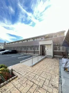 フローラルの画像