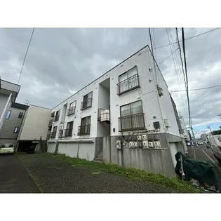 パールハイツの画像