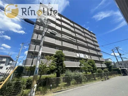 ベルグ久宝寺の画像