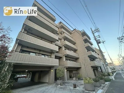 ガーデンハイツ加美の画像