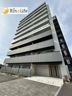 パークヒル新石切の画像