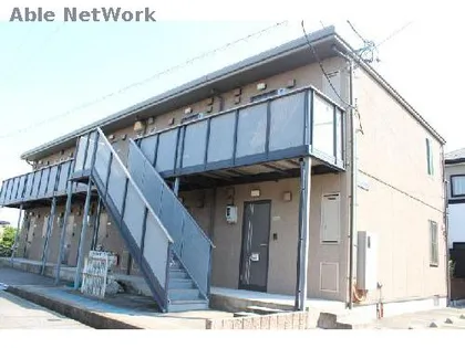 アジュール芳川の画像