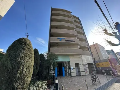 セレニテ高槻【309号室】の外観