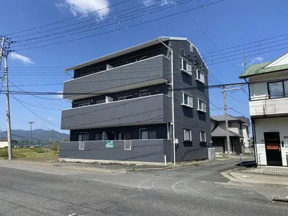 柏原コーポラスの画像