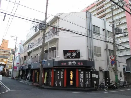 神田ビルの画像