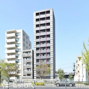 S-RESIDENCE本山【4階】の外観