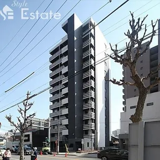 GRANDUKE代官町REVERSOの画像