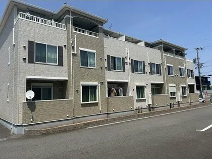 HIIRAGI平坂町の画像