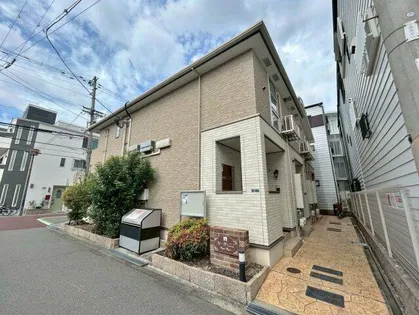 カーサ ここの画像