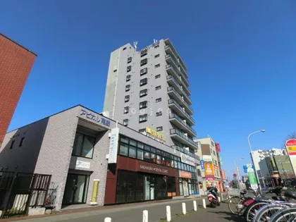 アピカル南郷の画像
