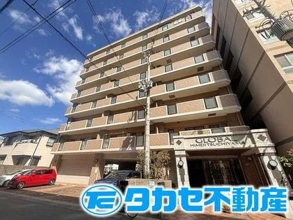 グローバル姫路土山の画像