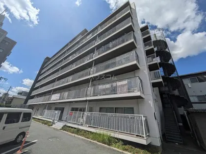 ル ポワール古川橋の画像