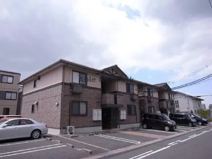 アグア フレスカ A棟の画像