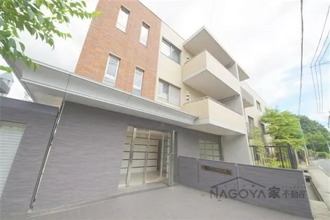 レザンドール東山元町の画像