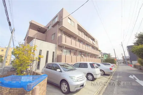 プリミエール川名の画像