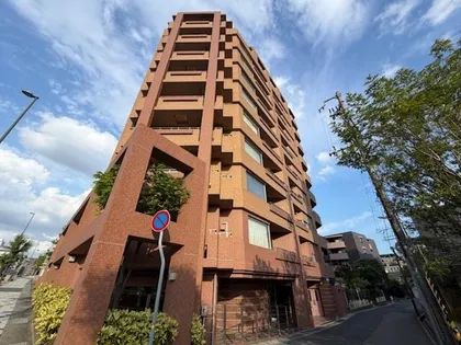 リーベスト芦屋川の画像
