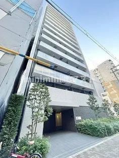 ドゥーエ立売堀の画像