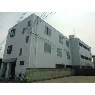 大阪府泉大津市戎町【マンション】の外観