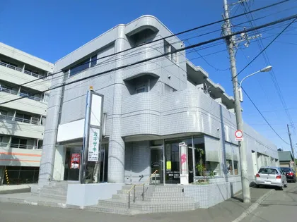 西岡沼田ビルの画像