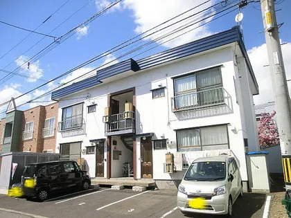 渡辺ハイツの画像