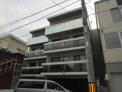 KCU弐番館の画像