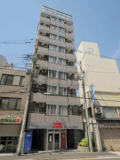 アクアプレイス梅田の画像