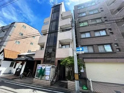 ハイツアルペン杭瀬の画像
