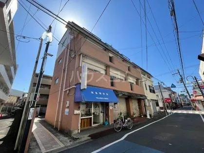 HASIZUMEーBILLの画像