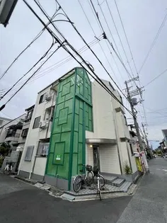 コミニティハウス正雀の画像