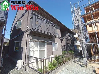 ユトリロ一色町 Bの画像