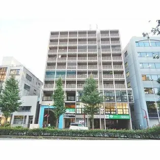 シンエーハイツ千種【5階】の外観