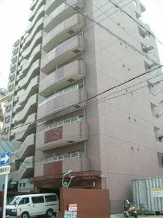 ビ・アバンス【1階】の外観