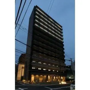 S-RESIDENCE名古屋菊井aline【2階】の外観