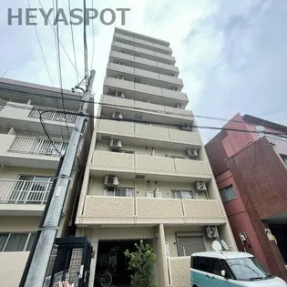 グランツ東別院の画像