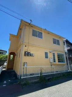 ストークハイツ北野田の画像