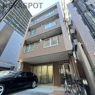 エンゼル栄の画像