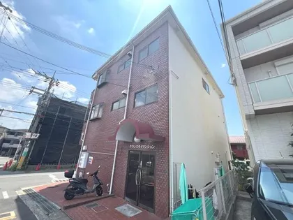 グランスカイマンションの画像