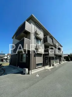 ラフィーネ亀山の画像