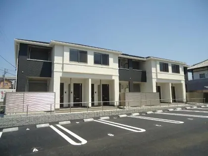 スカイコートの画像