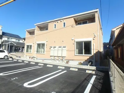 アクシス池浦の画像