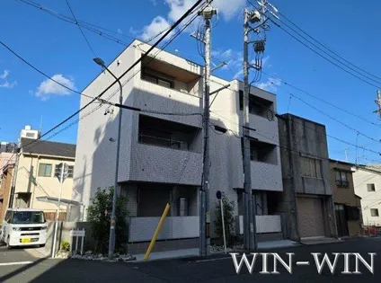 WHITE HOUSEの画像