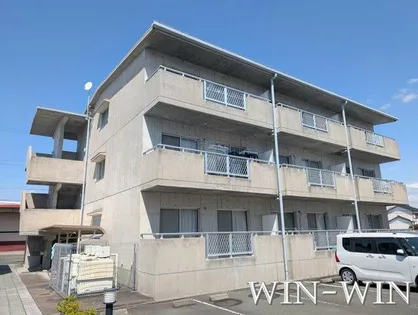 パークシティたかし Bの画像