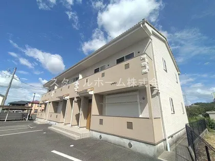 フレーズ A棟の画像